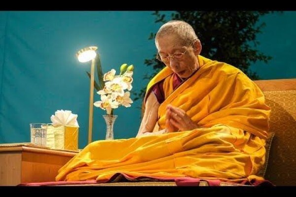 Mahasiddha Kadampa Meditation Centre