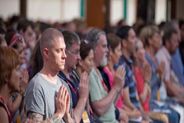 Mahasiddha Kadampa Meditation Centre