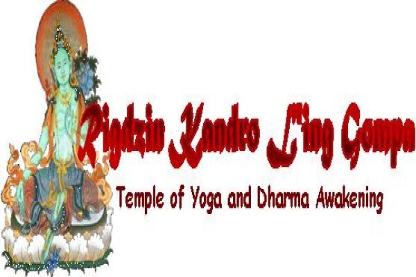Rigdzin Kandro Ling - Dharma Centre And Yoga Healing Sanctuary