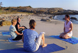 Shakti Yoga Centre