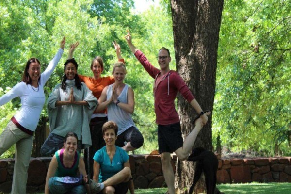 Shakti Yoga Centre
