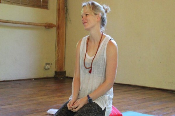 Shakti Yoga Centre