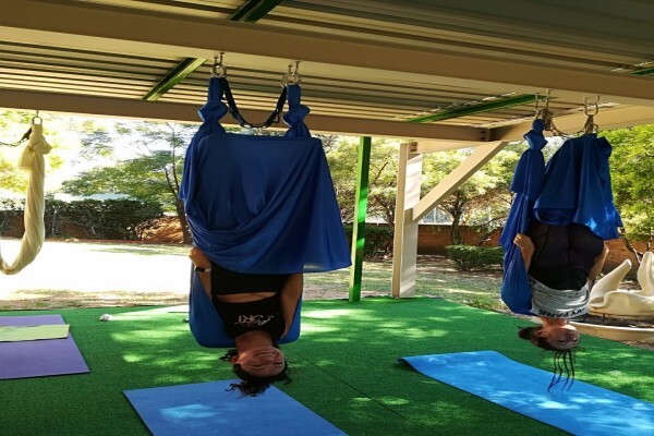 Shakti Yoga Centre