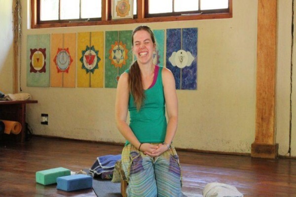 Shakti Yoga Centre