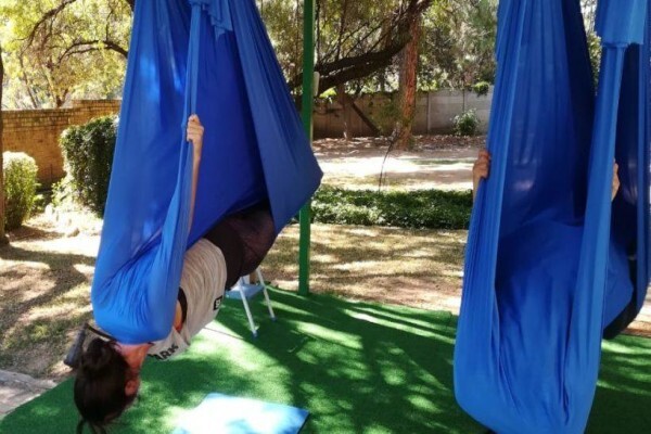 Shakti Yoga Centre