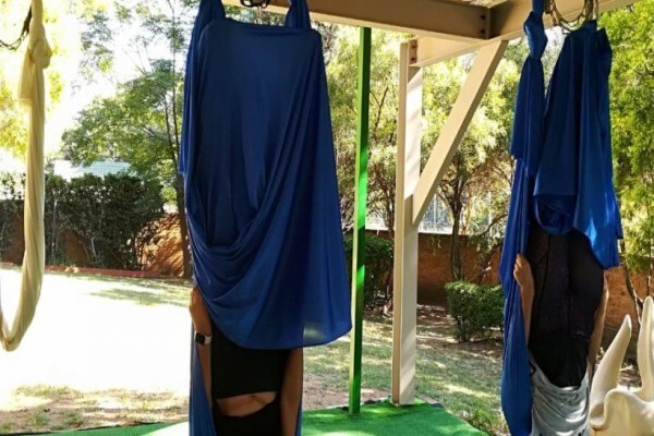 Shakti Yoga Centre