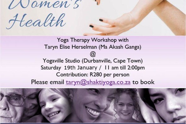 Shakti Yoga Centre