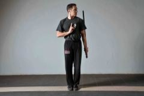 Yang'S Martial Arts Association