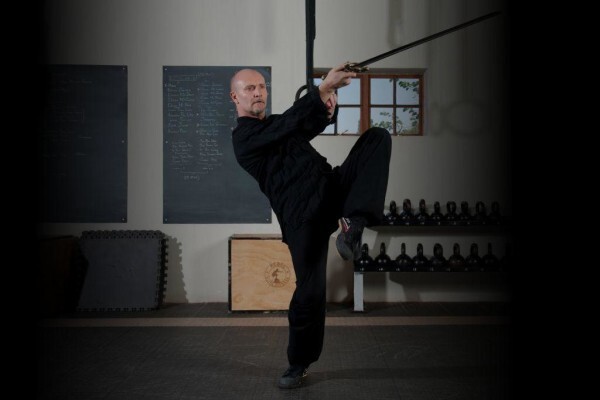 Yang'S Martial Arts Association