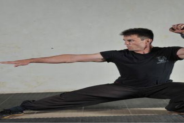 Yang'S Martial Arts Association