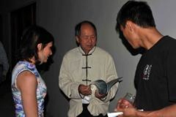 Yang'S Martial Arts Association