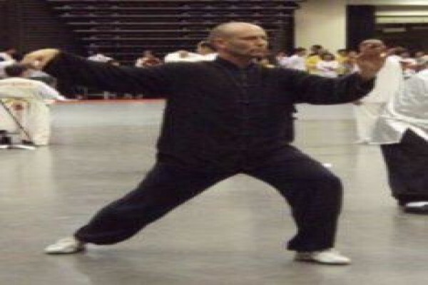 Yang'S Martial Arts Association