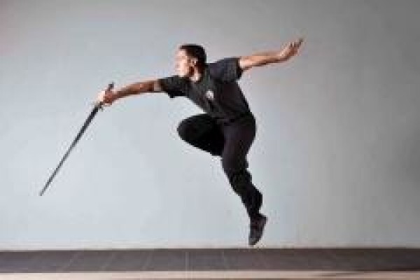 Yang'S Martial Arts Association