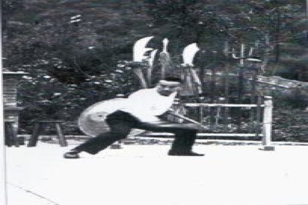 Yang'S Martial Arts Association