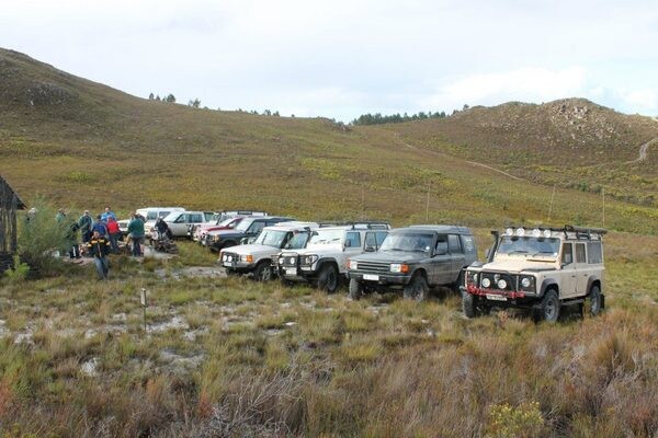 Western Cape Landy Centre
