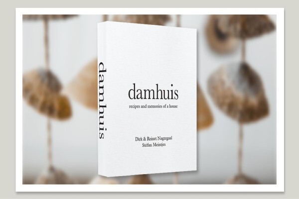 Die Damhuis Restaurant