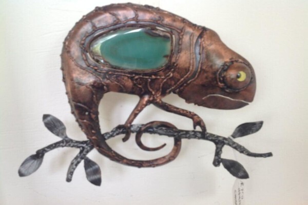 Metal Craft Gallery