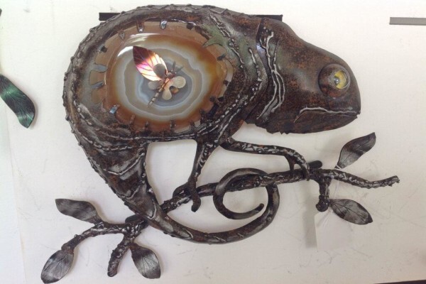 Metal Craft Gallery