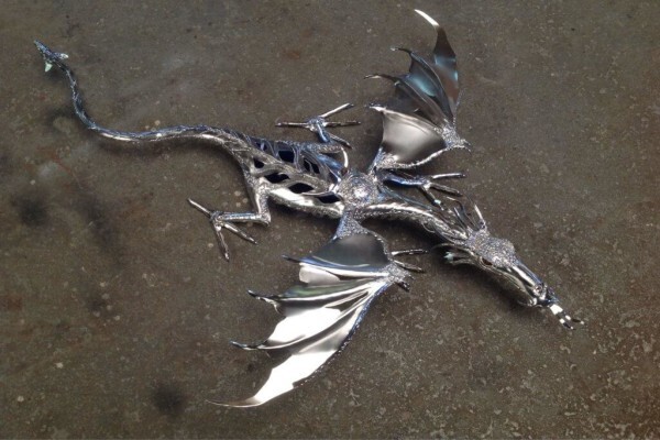 Metal Craft Gallery