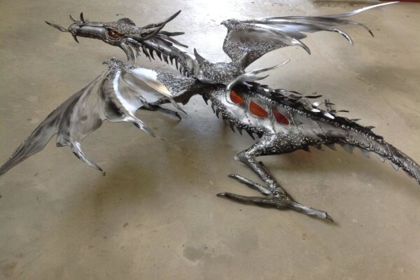 Metal Craft Gallery