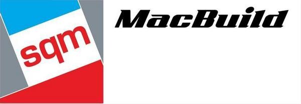 Sqm Macbuild