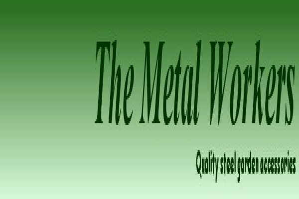 The Metal Workers