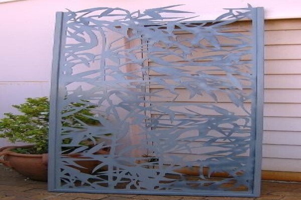 The Metal Workers