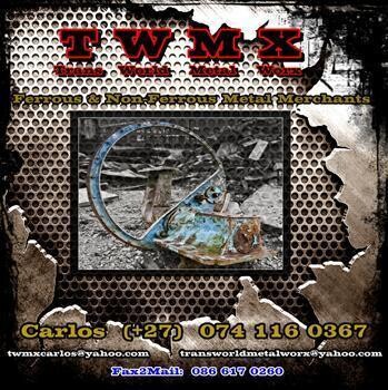 Twmx (Trans World Metal Worx)