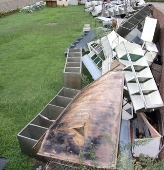 Scrap Electronic-Electric-Ewaste-Trader