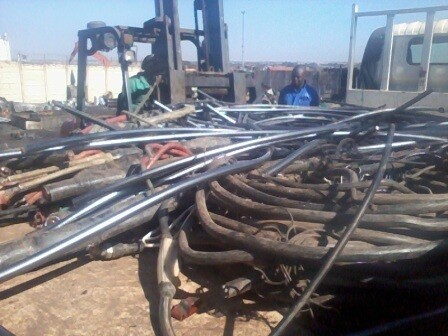 Scrap Electronic-Electric-Ewaste-Trader
