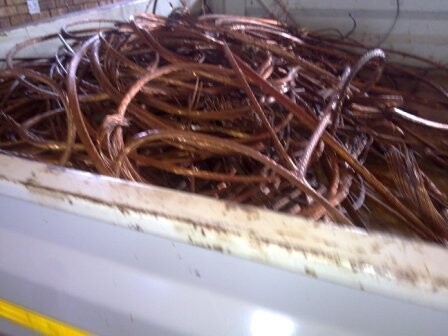 Scrap Electronic-Electric-Ewaste-Trader