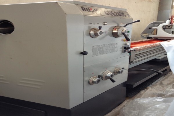 Africa Machine Tools