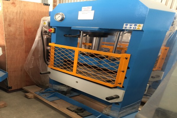 Africa Machine Tools