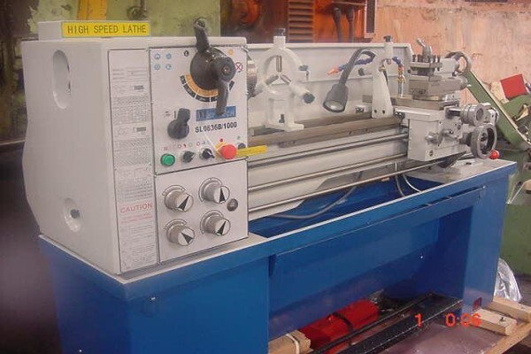 Africa Machine Tools