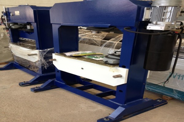 Africa Machine Tools