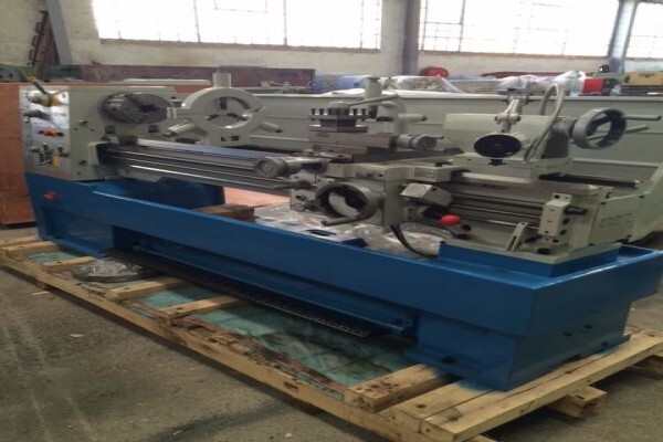 Africa Machine Tools