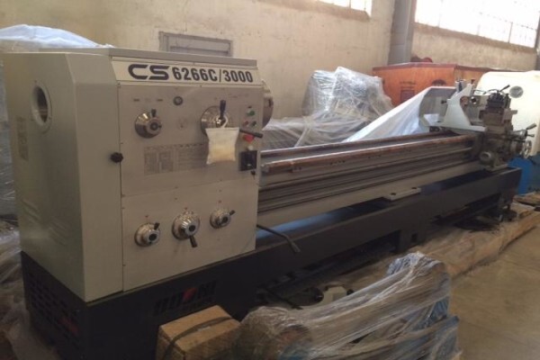 Africa Machine Tools