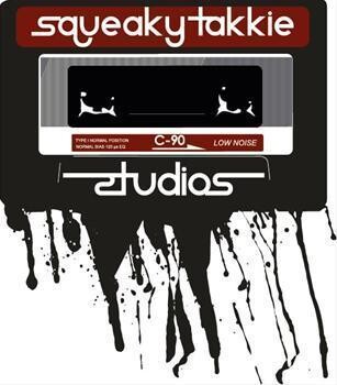 Squeaky Takkie Studios