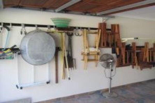 Shelf Space