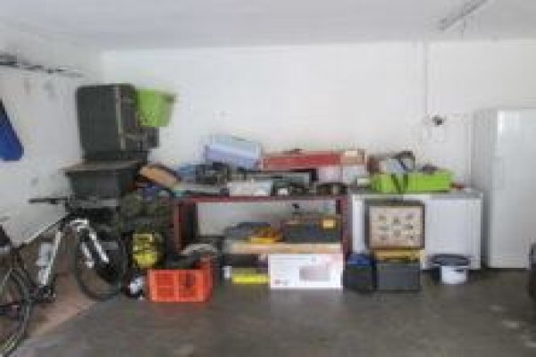 Shelf Space