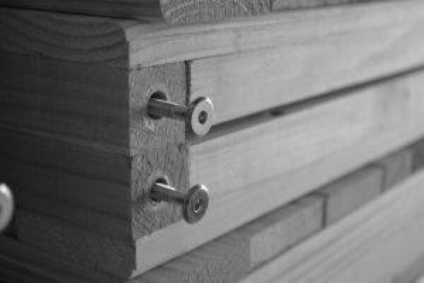 Shelf Space