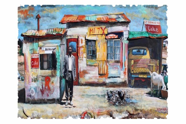 Willie Bester