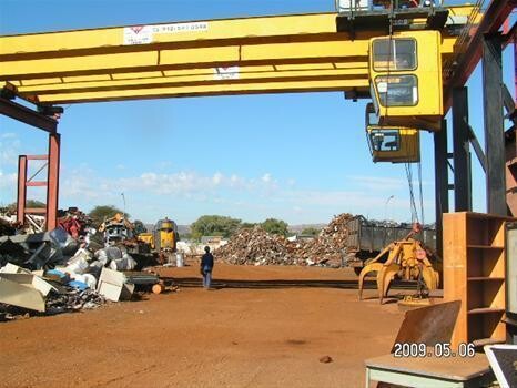Nn Metals Rosslyn Pty Ltd