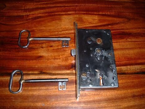 Vintage Metals