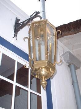 Vintage Metals