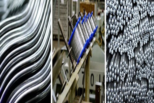 Aluminium And Chemical Resources