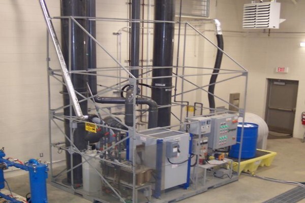 Enpar Technologies