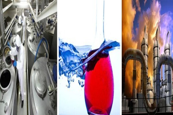 Aluminium And Chemical Resources