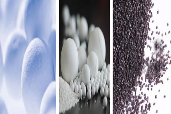 Aluminium And Chemical Resources