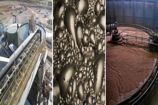 Aluminium And Chemical Resources